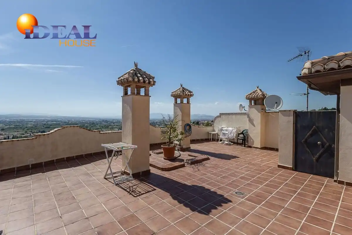 Appartement avec ascenseur à vendre à Calle del Molinillo 28, imagen 24