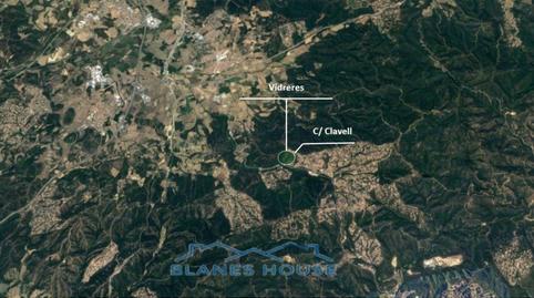 Photo 4 of Land for sale in Clavell, 10, Aiguaviva Parc, Girona