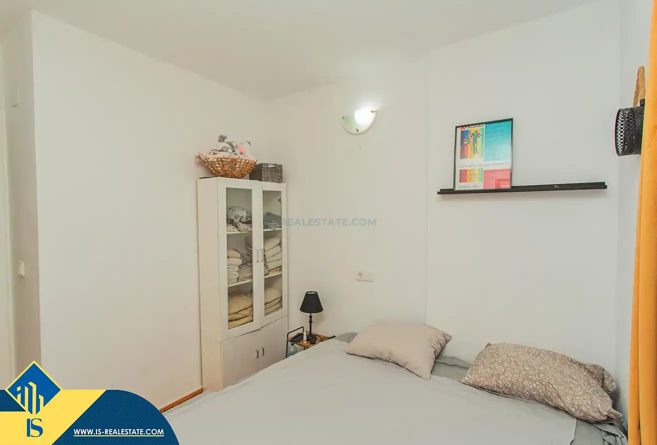 Apartamento con piscina en venta en Nueva Torrevieja - Aguas Nuevas, imagen 31
