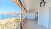 Terrace of Flat for sale in Alicante / Alacant  with Air Conditioner, Heating and Parquet flooring