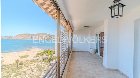 Foto 3 de Pis en venda a Avinguda de la Costa Blanca, 22, Cabo de las Huertas, Alicante