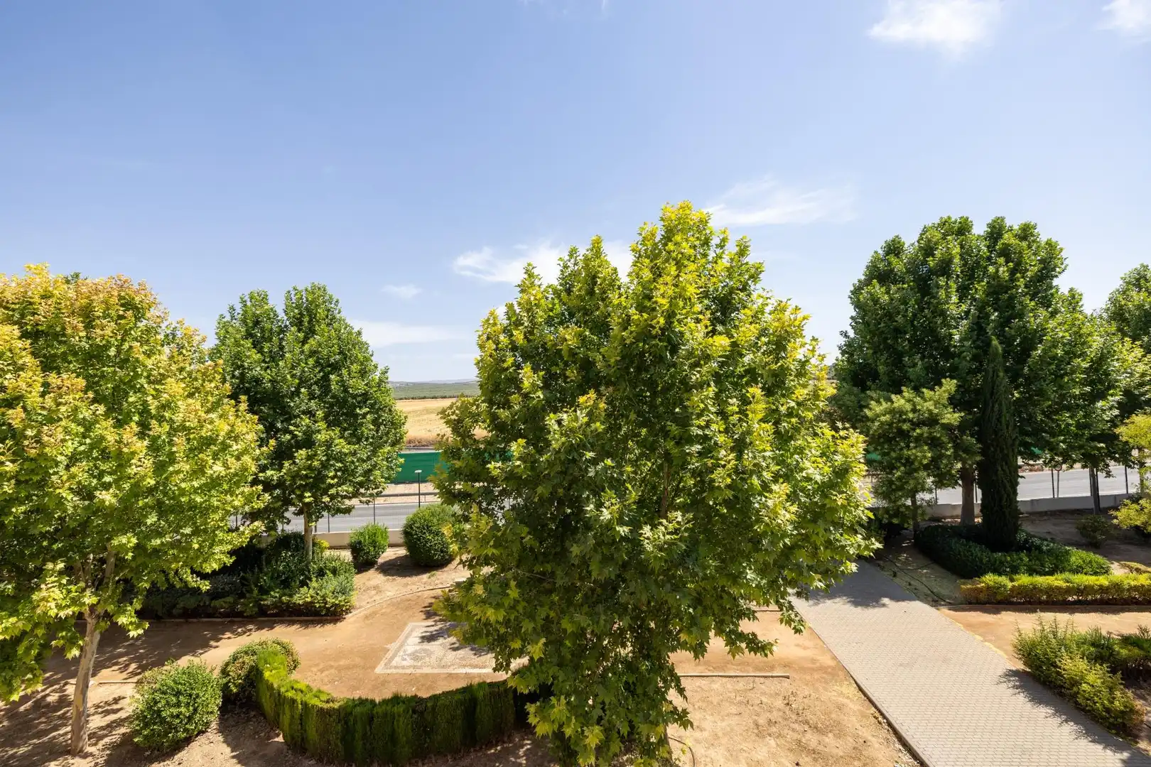 Dúplex en venta en Calle CLARA CAMPOAMOR, Cijuela