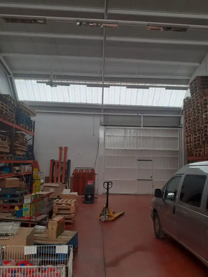 Nave industrial en venta en N-430, imagen 26