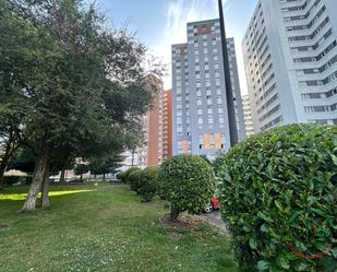Exterior view of Flat for sale in Colunga  with Parquet flooring