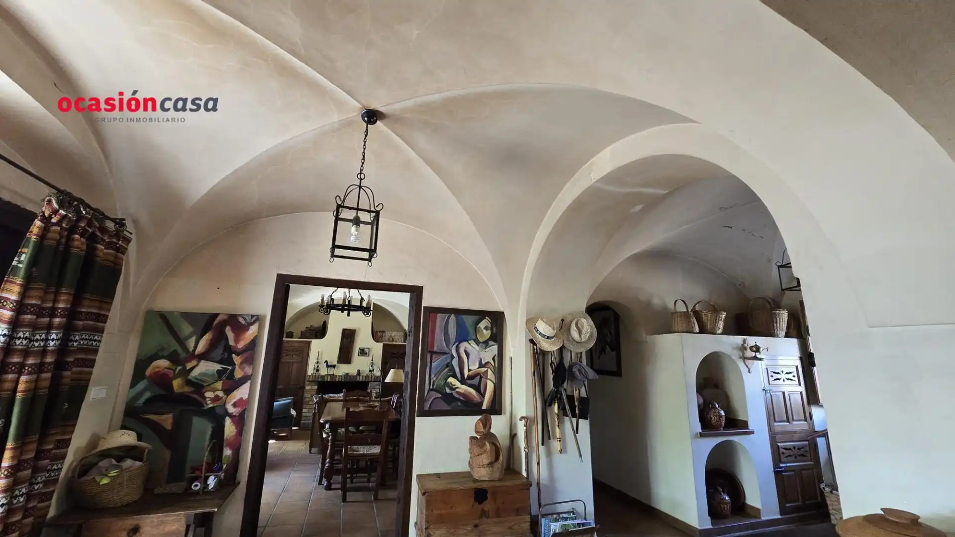 Finca rústica en venta en Pozoblanco