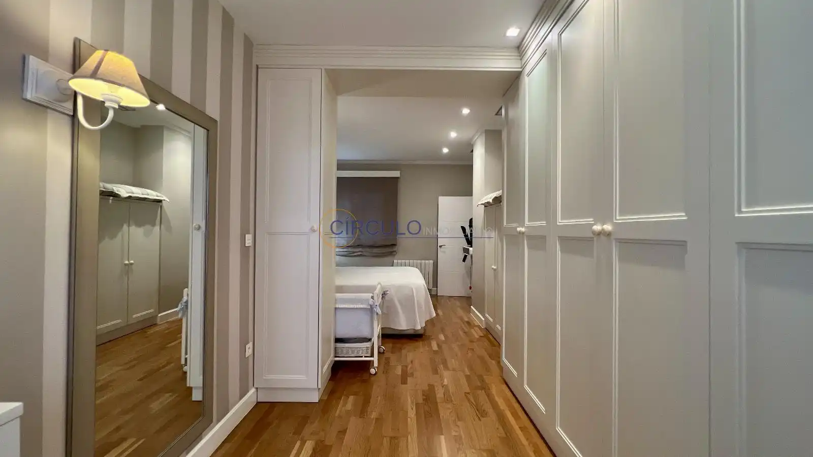 Piso con ascensor en venta en Santiago, imagen 46