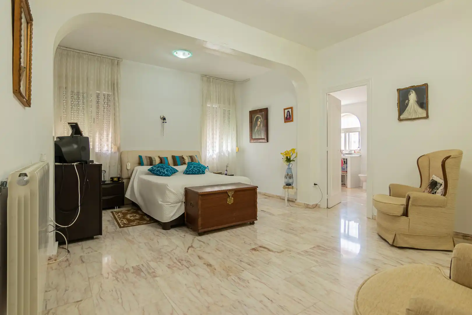 Casa o xalet en venda a L'Albir