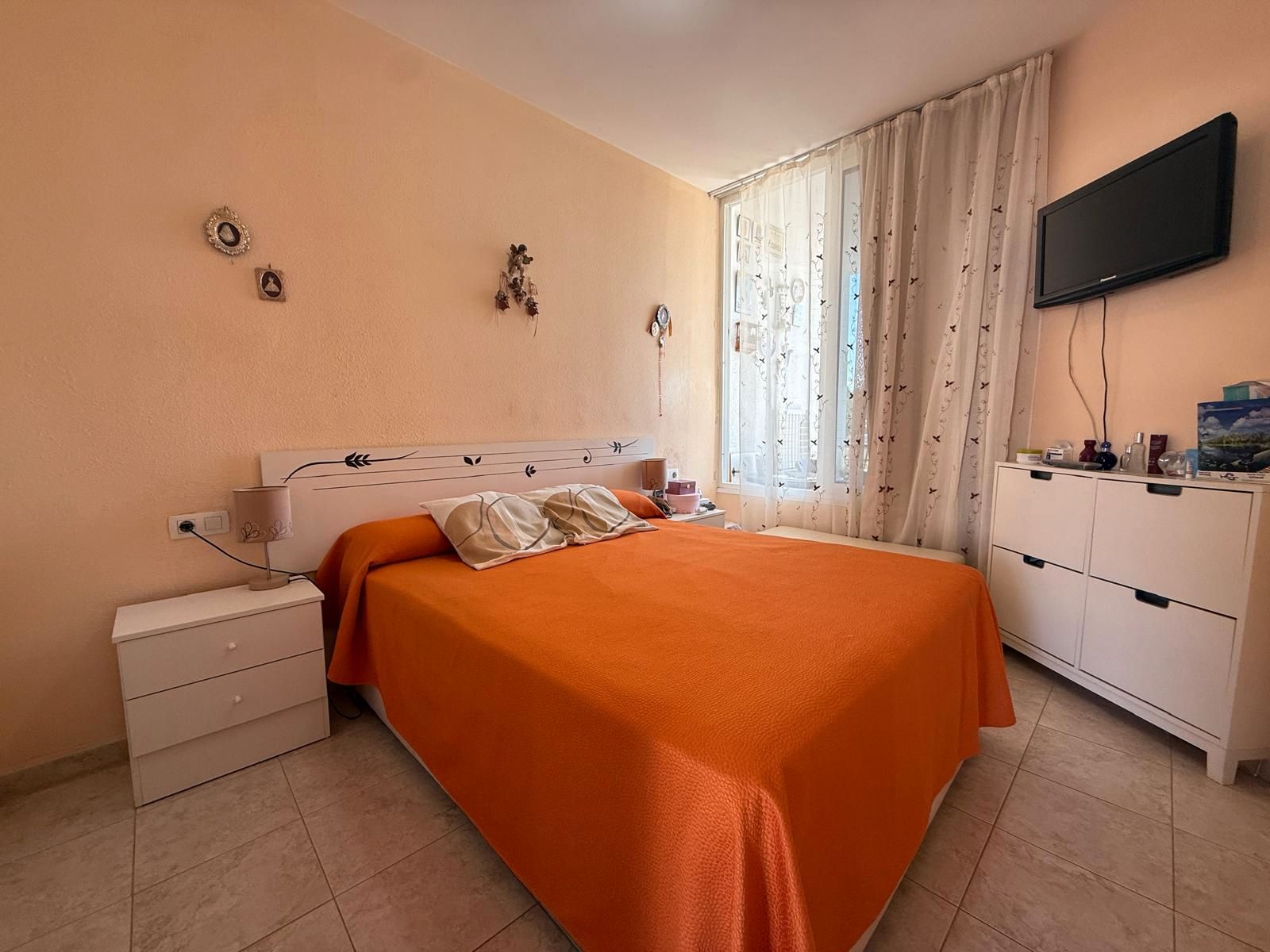 Bedroom of Apartment for sale in Adeje  with Terrace, Furnished and Oven