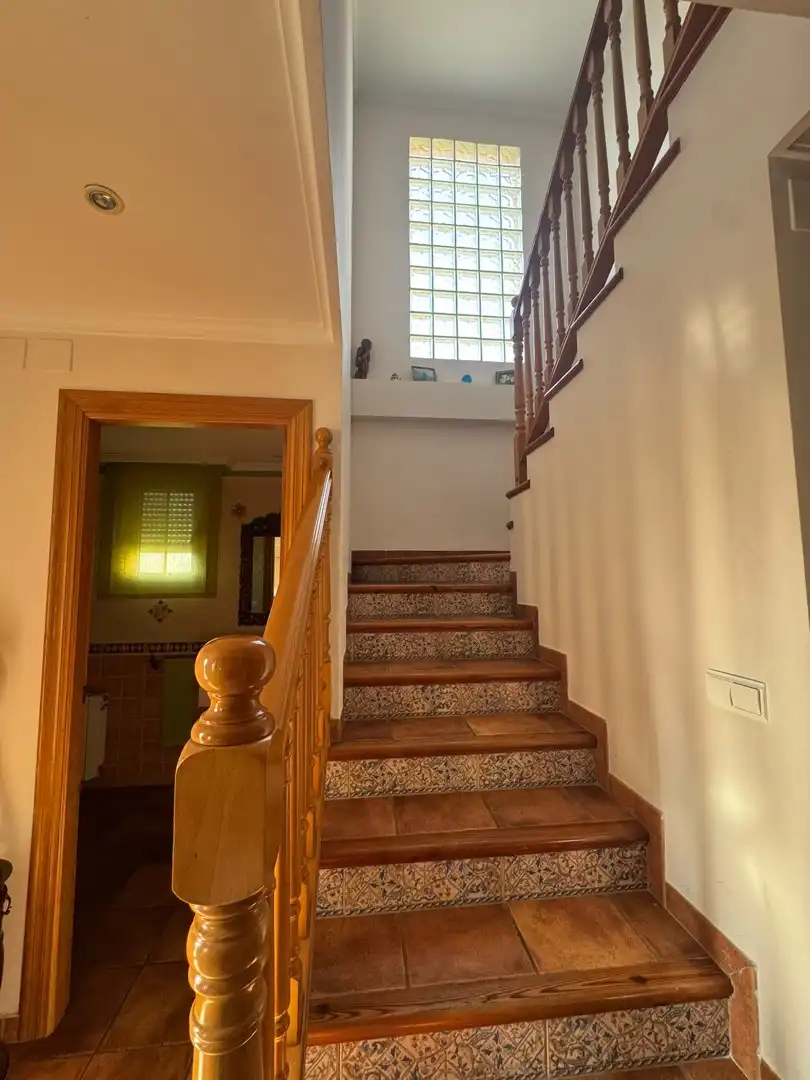 Casa o xalet en venda a El Vedat - Santa Apolonia