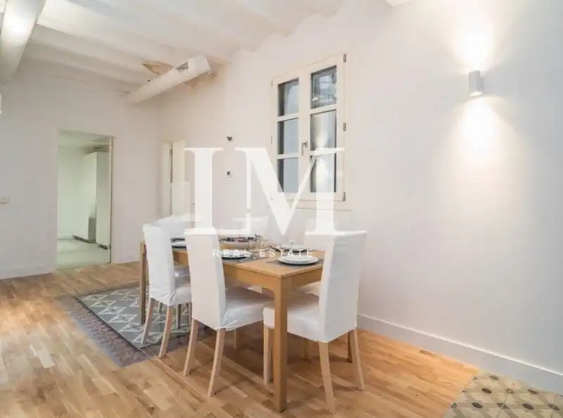 Apartament amb terrassa en venda a CIUTAT, imagen 25