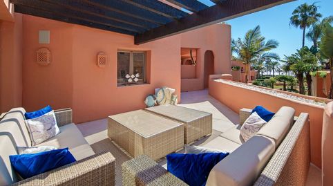 Foto 5 de Ático en venta en Casco Antiguo, Marbella