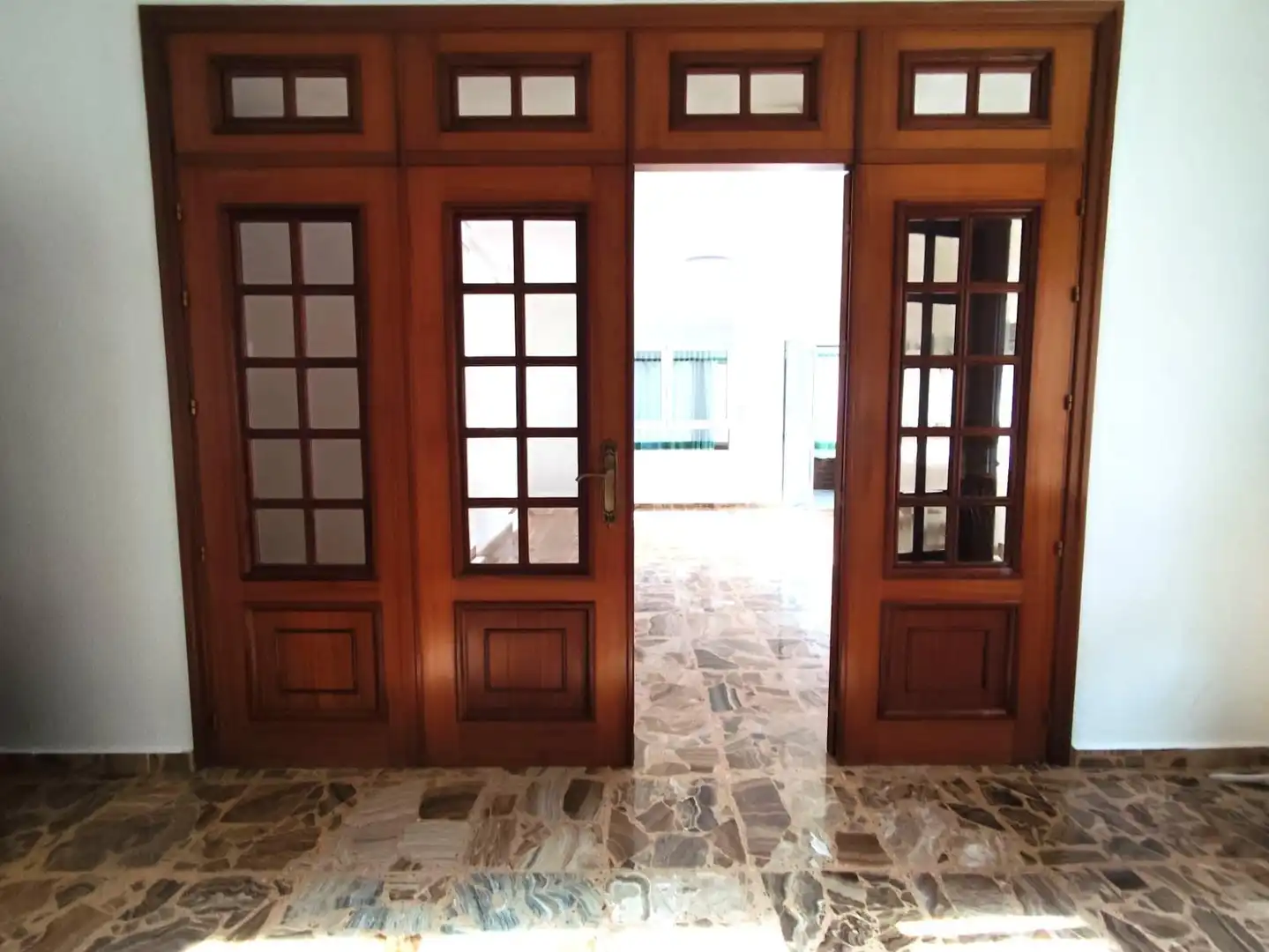 Wohnung zur Miete in Cartagena mit Klimaanlage