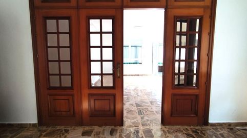 Foto 3 de Piso de alquiler en Ensanche, Cartagena