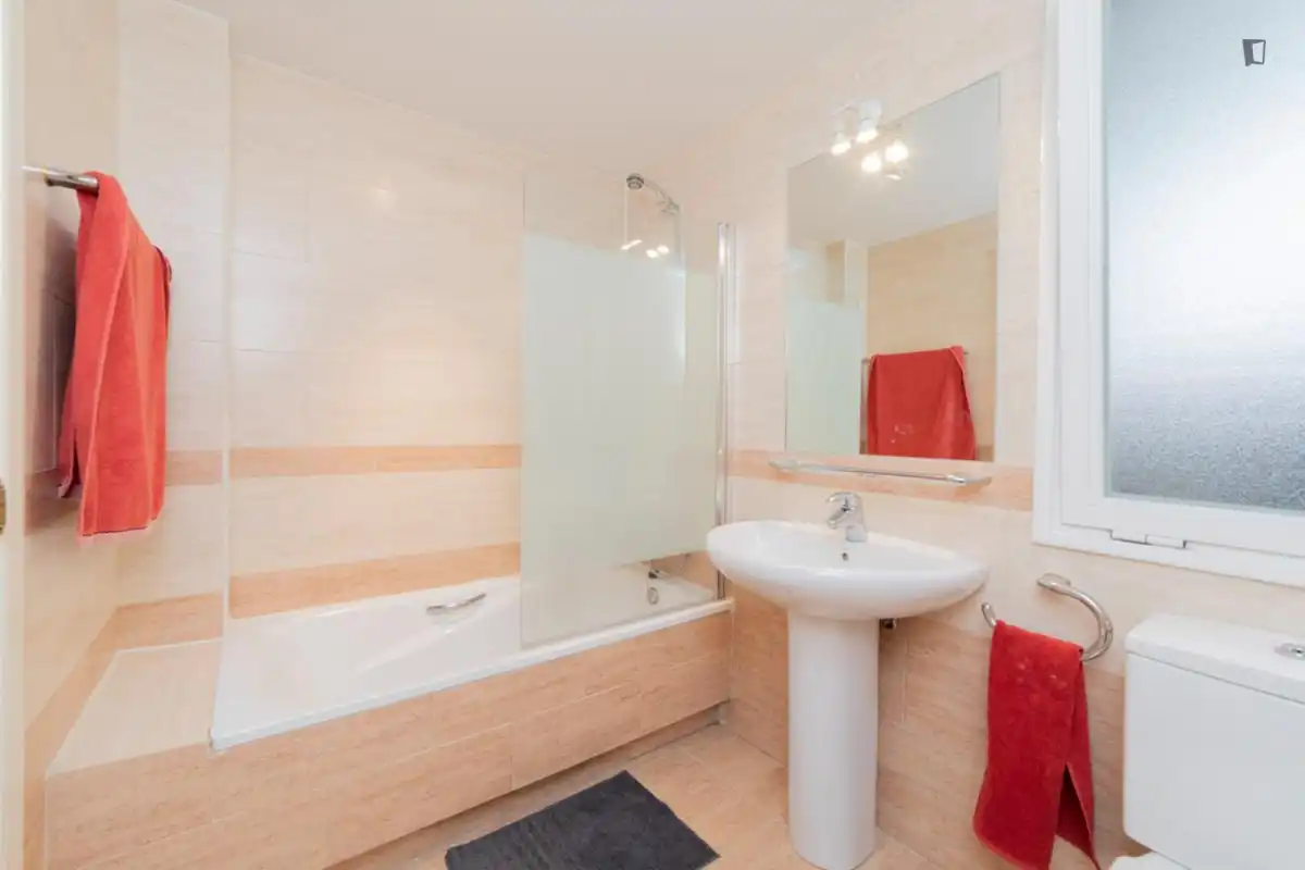Apartament amb ascensor de lloguer a Arganzuela, imagen 2