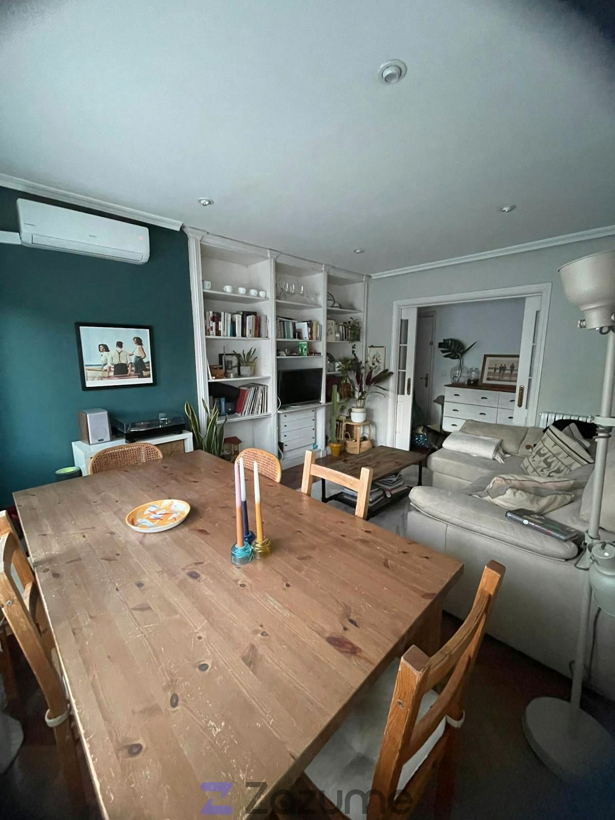 2 hab, 68m² en Acacias, Arganzuela,  Madrid Capital - Image 2