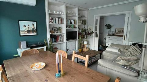 Foto 2 de Piso de alquiler en P.º de las Acacias, Acacias,  Madrid Capital