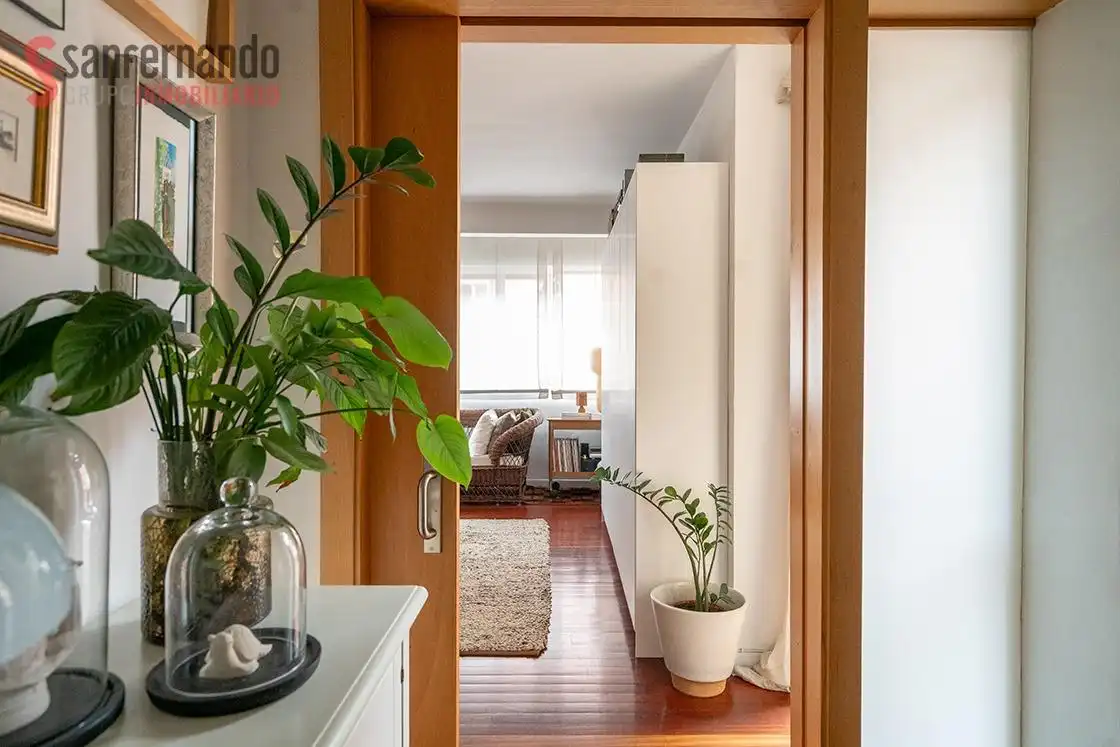 Flat for sale in Torrelavega   with Heating and Balcony