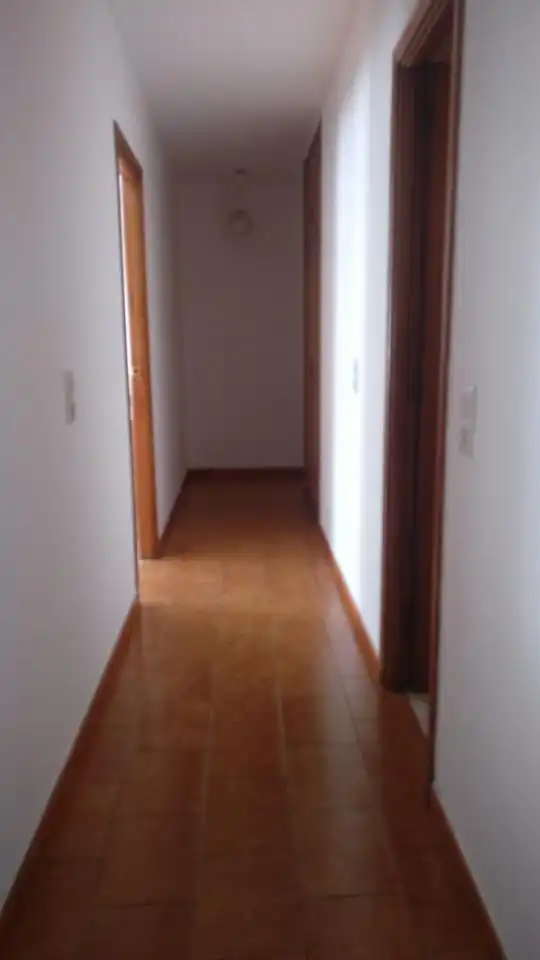 Piso de alquiler en Santiago de Compostela  con Calefacción y Amueblado