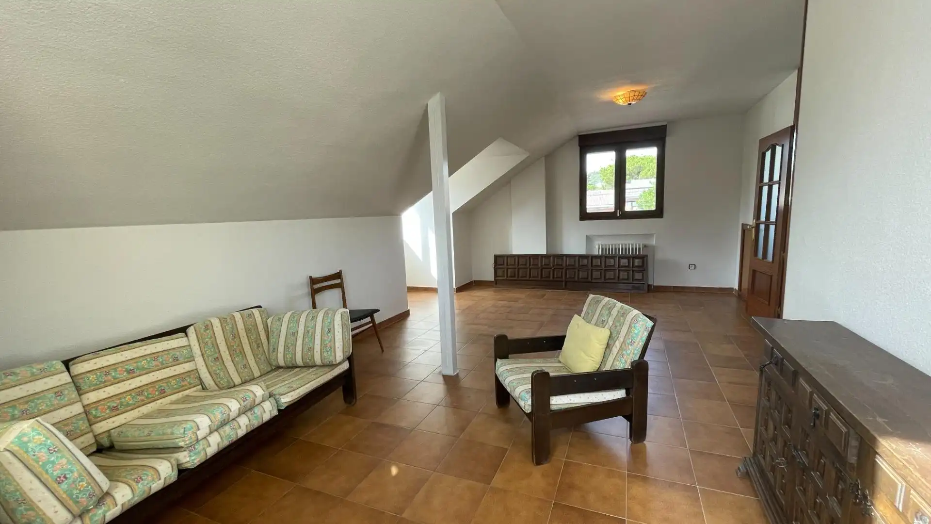 Villa mit Garten zur Miete in Becerril de la Sierra, imagen 33