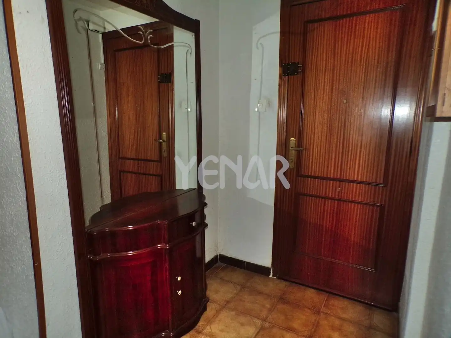 Piso en venta en Onil con Trastero