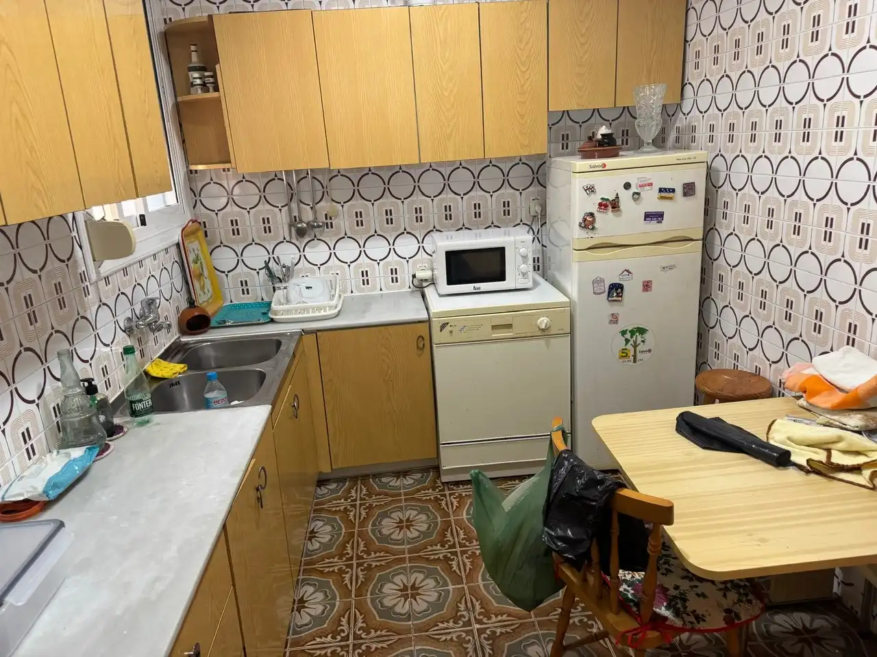 Piso con terraza en venta en Carrer de Vilamarí, imagen 8