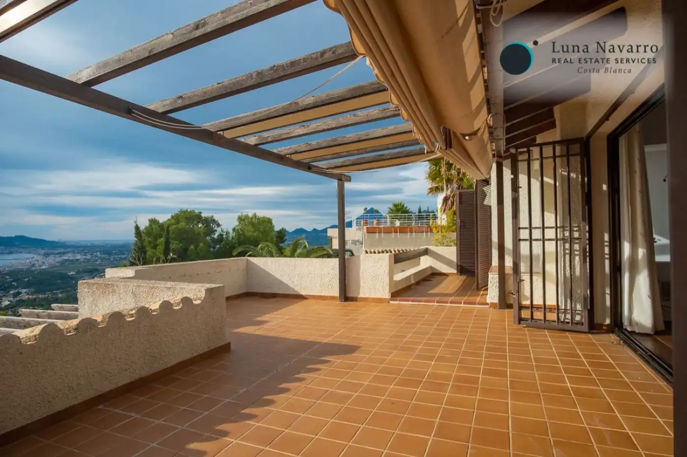 Detached house with pool for sale in Costa Azul, imagen 3