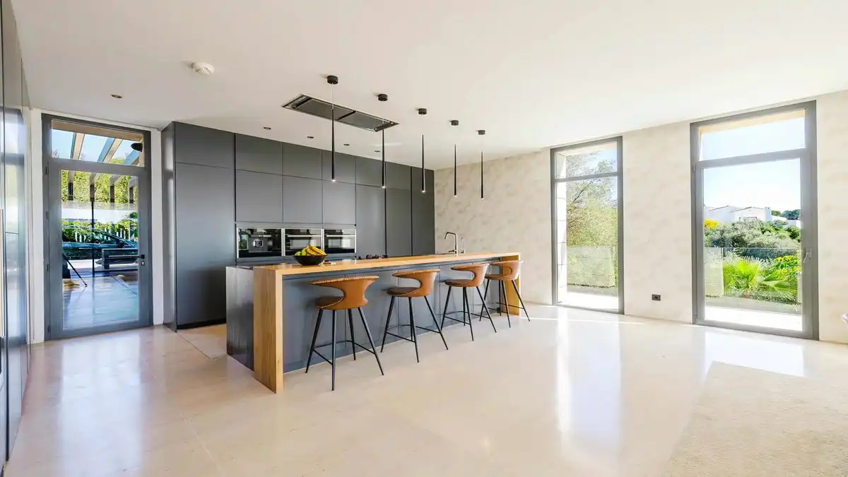 Maison avec terrasse à vendre à Milla de Oro, imagen 22