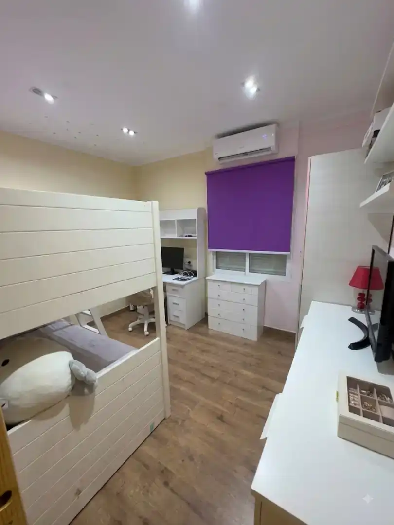 Habitación de Piso en venta en Teulada con Aire acondicionado y Balcón