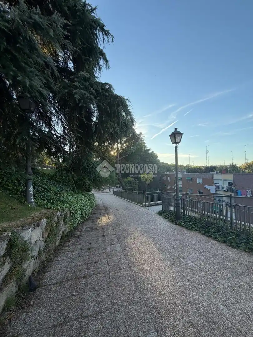 Pis amb terrassa en venda a Moncloa - Aravaca, imagen 18