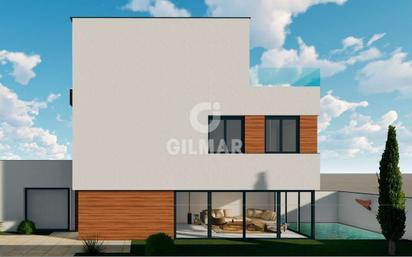 Single-family semi-detached for sale in Peñagrande