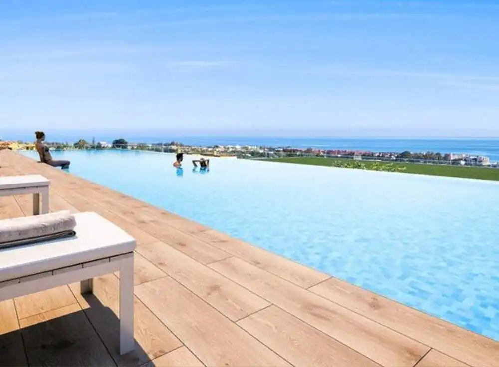 Wohnung mit Pool zum Verkauf in Selwo, imagen 8