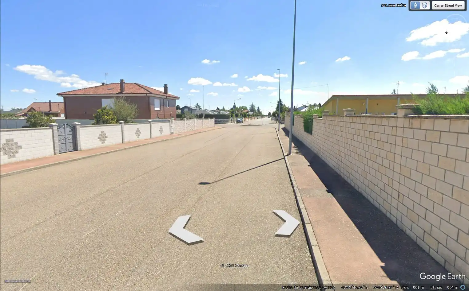 Terreni e lotti in vendita a Villadangos del Páramo, imagen 7