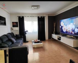 Living room of Planta baja for sale in Andratx  with Air Conditioner and Storage room