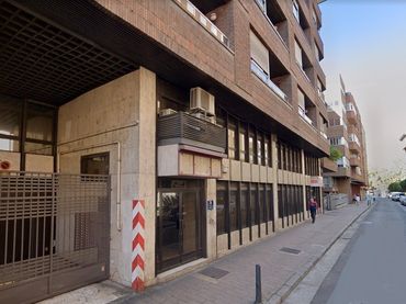 Office space for sale in Calle RUIZ HERNANDEZ