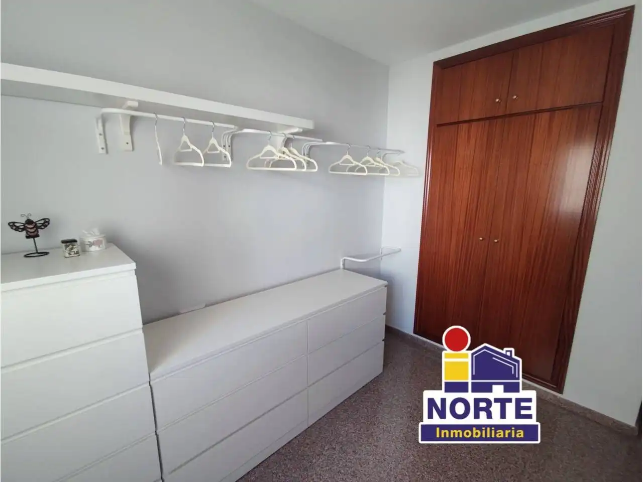 Flat for rent in Zona Nord