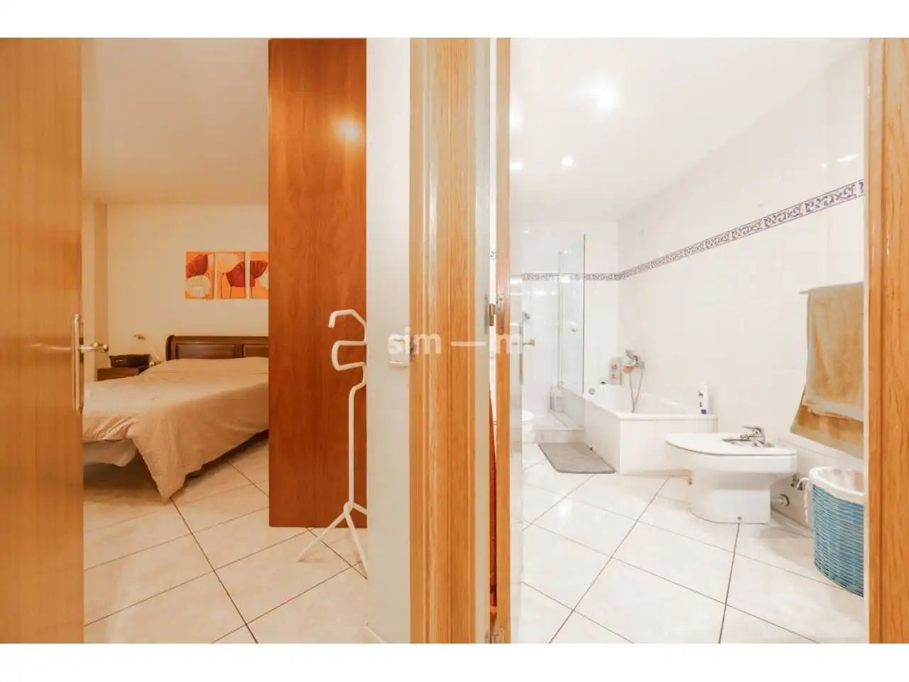 Baño de Piso en venta en Taradell con Calefacción, Terraza y Trastero
