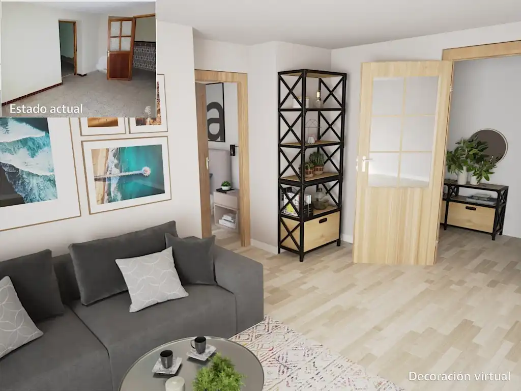 Chalet en venta en Calvario, imagen 29