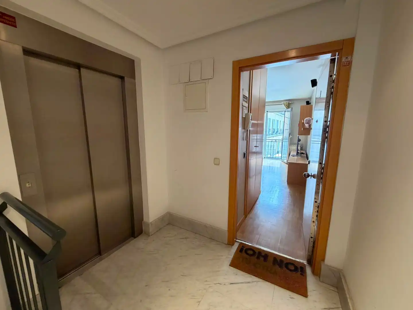 Piso con terraza en venta en Plaza de Pedro Zerolo, imagen 17