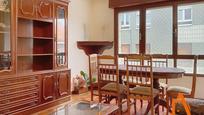 Dining room of Flat for sale in Gijón 
