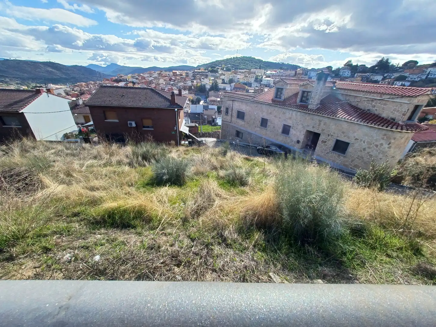 Terreni e lotti in vendita a El Hoyo de Pinares, imagen 8