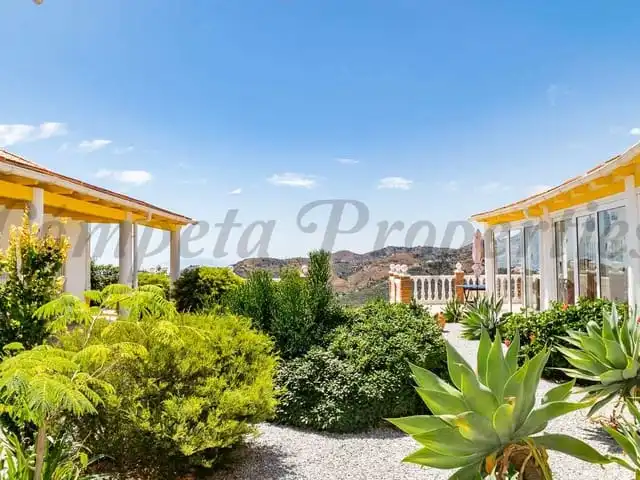 Terreni e lotti in vendita a Torrox Pueblo, imagen 6