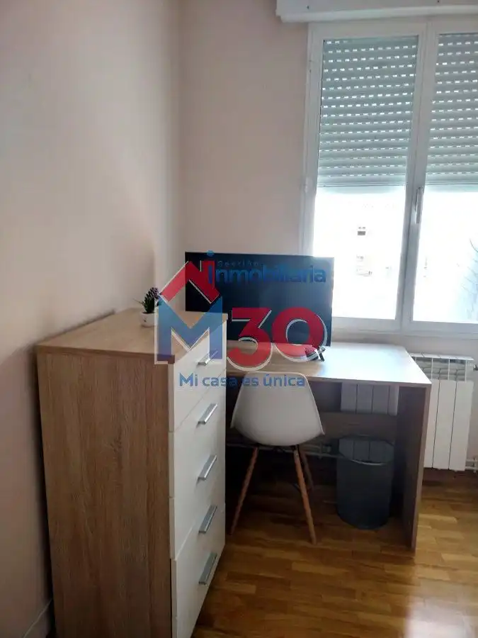 Habitación de Piso de alquiler en Miranda de Ebro con Calefacción