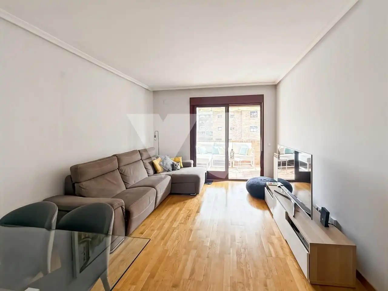 Flat for sale in Golf - El Carralero