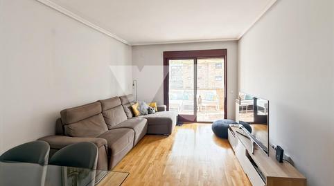 Foto 3 de Pis en venda a Golf - El Carralero, Majadahonda