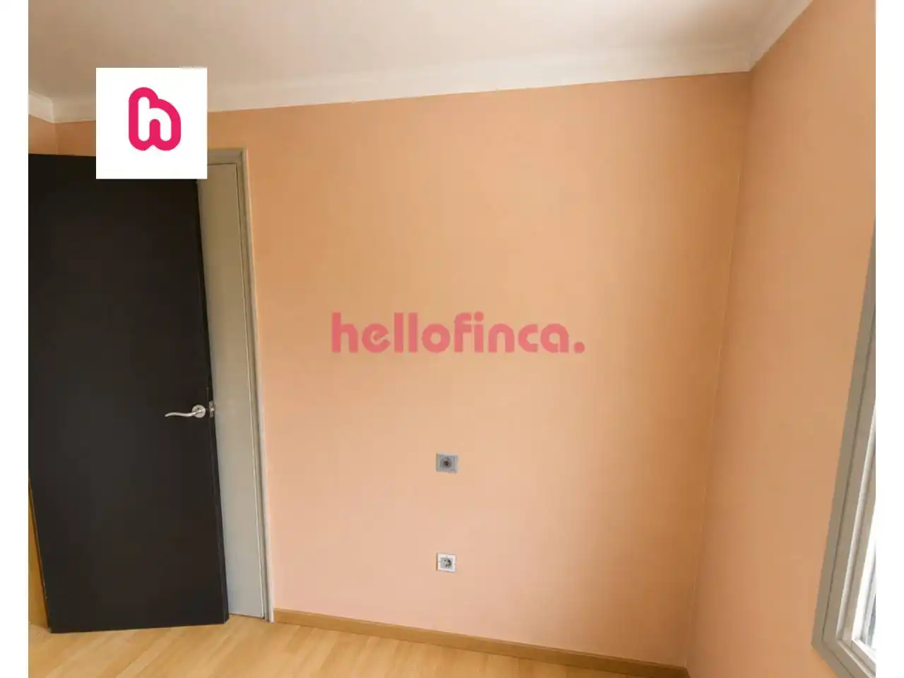 Dormitori de Pis en venda en Sant Celoni amb Calefacció, Parquet i Balcó
