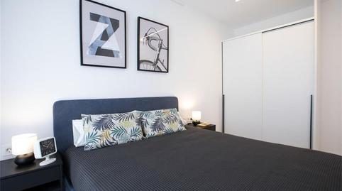 Foto 4 de Pis de lloguer a Avenida de la Universidad, Casco Antiguo, Leganés