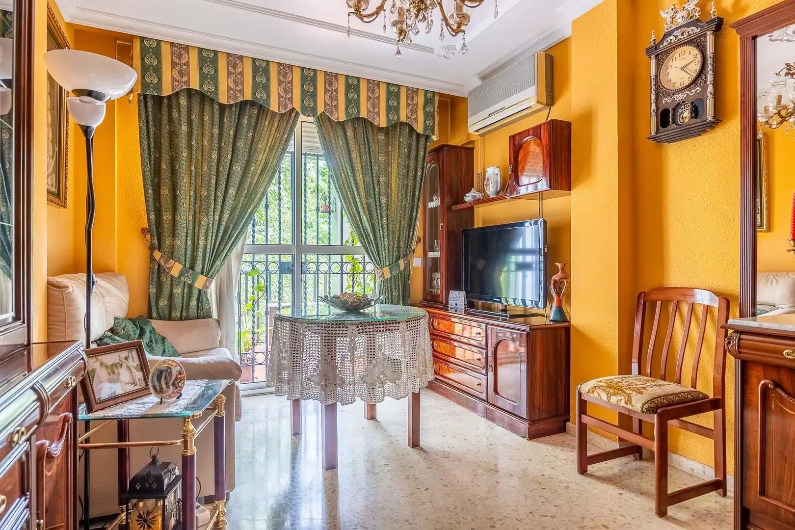 Appartement avec terrasse à vendre à Centro - Doña Mercedes, imagen 8