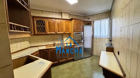 Foto 3 de Pis en venda a Calle Tejares, Carretas - Pajarita,  Albacete Capital