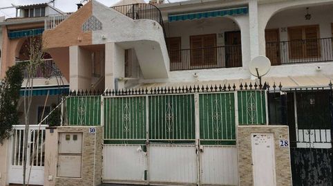 Foto 4 de Apartament en venda a Centro, Los Alcázares