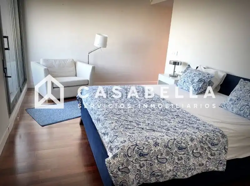 Dormitori de Dúplex en venda en Valencia amb Aire condicionat, Calefacció i Terrassa
